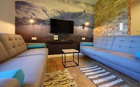 Przytulny Apartament Sun Seasons 24 w Karpaczu by Noclegi Renters